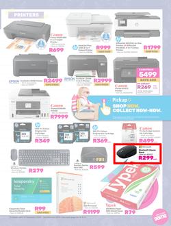 Game : Make Your Great School Comeback In 2024 (13 December - 04 February 2024), page 13