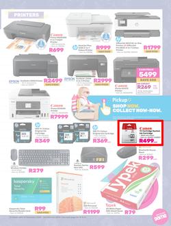 Game : Make Your Great School Comeback In 2024 (13 December - 04 February 2024), page 13