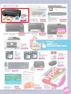 Game : Make Your Great School Comeback In 2024 (13 December - 04 February 2024), page 13