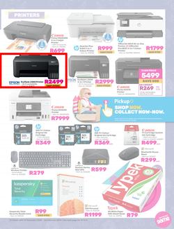 Game : Make Your Great School Comeback In 2024 (13 December - 04 February 2024), page 13