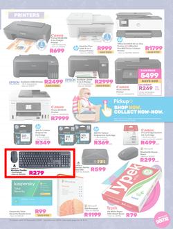 Game : Make Your Great School Comeback In 2024 (13 December - 04 February 2024), page 13