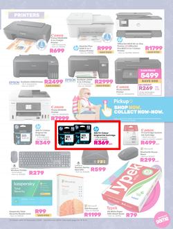 Game : Make Your Great School Comeback In 2024 (13 December - 04 February 2024), page 13