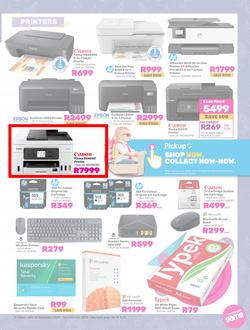 Game : Make Your Great School Comeback In 2024 (13 December - 04 February 2024), page 13