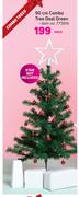 90cm Combo Tree Deal Green-Each