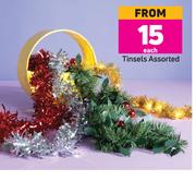 Tisels Assorted-Each