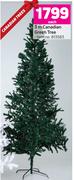 3m Canadian Green Tree-Each