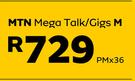 Samsung Galaxy S22 5G Enabled-On MTN Mega Talk/Gigs M