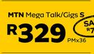 Huawei Nova Y90 LTE-On MTN Mega Talk/Gigs S