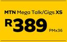 Oppo A77 5G (128GB) 5G Enabled-On MTN Mega Talk/Gigs XS