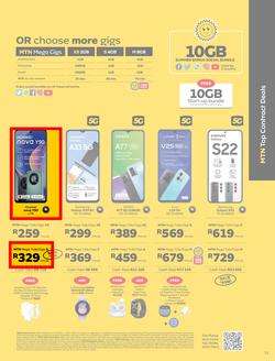 MTN : Y'ello (1 January - 31 January 2023), page 15