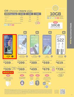 MTN : Y'ello (1 January - 31 January 2023), page 15