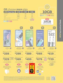 MTN : Y'ello (1 January - 31 January 2023), page 15