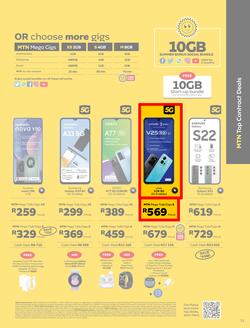 MTN : Y'ello (1 January - 31 January 2023), page 15