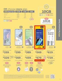 MTN : Y'ello (1 January - 31 January 2023), page 15