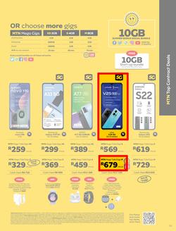 MTN : Y'ello (1 January - 31 January 2023), page 15