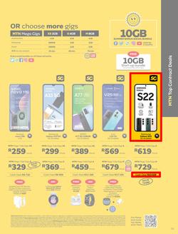 MTN : Y'ello (1 January - 31 January 2023), page 15