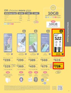 MTN : Y'ello (1 January - 31 January 2023), page 15