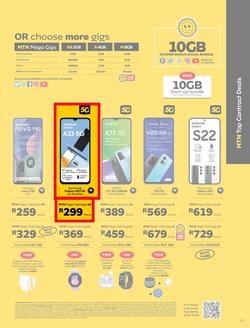 MTN : Y'ello (1 January - 31 January 2023), page 15