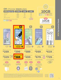MTN : Y'ello (1 January - 31 January 2023), page 15