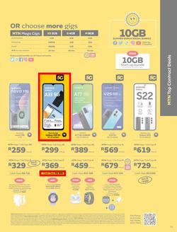 MTN : Y'ello (1 January - 31 January 2023), page 15
