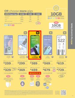 MTN : Y'ello (1 January - 31 January 2023), page 15