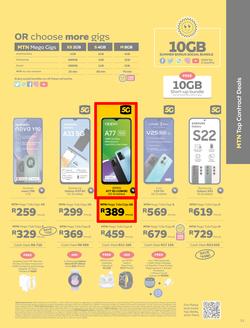 MTN : Y'ello (1 January - 31 January 2023), page 15