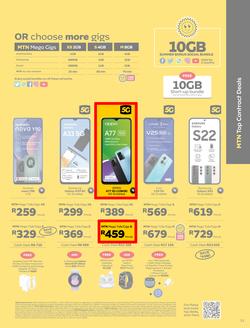 MTN : Y'ello (1 January - 31 January 2023), page 15