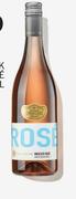 Olive Brook Mascato Rose-750ml