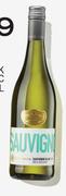 Olive Brook Sauvignon Blanc-750ml