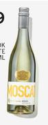 Olive Brook Mascato White-750ml