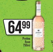 Protea Rose-750ml Each
