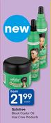 Sofnfree Black Castor Oil Hair Care Products-Each