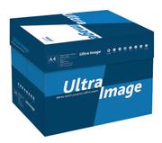 Ultra Image Ream Office Paper 80 Gsm 110503-Each