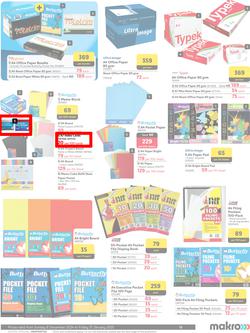 Makro : Back To School (08 December - 31 January 2025), page 13