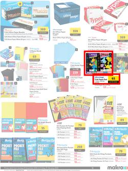 Makro : Back To School (08 December - 31 January 2025), page 13