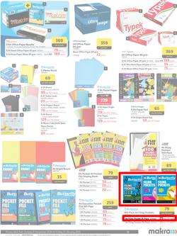 Makro : Back To School (08 December - 31 January 2025), page 13