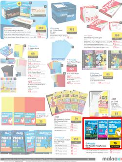 Makro : Back To School (08 December - 31 January 2025), page 13