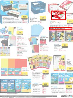 Makro : Back To School (08 December - 31 January 2025), page 13