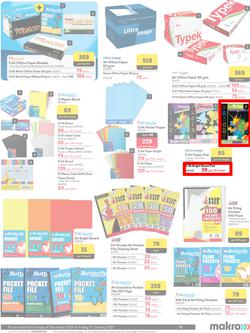 Makro : Back To School (08 December - 31 January 2025), page 13