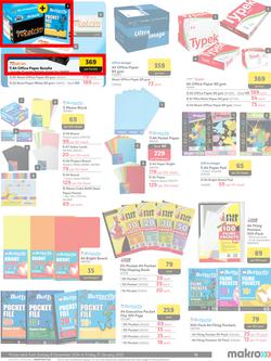 Makro : Back To School (08 December - 31 January 2025), page 13