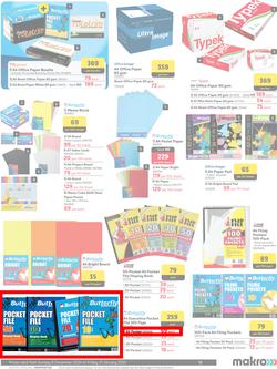 Makro : Back To School (08 December - 31 January 2025), page 13