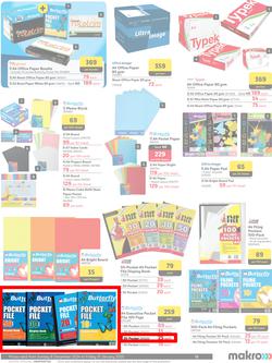 Makro : Back To School (08 December - 31 January 2025), page 13