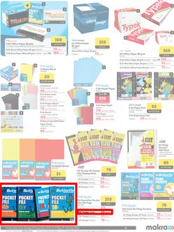 Makro : Back To School (08 December - 31 January 2025), page 13