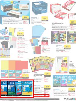 Makro : Back To School (08 December - 31 January 2025), page 13