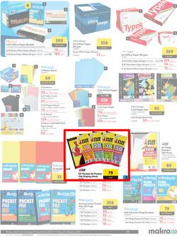 Makro : Back To School (08 December - 31 January 2025), page 13