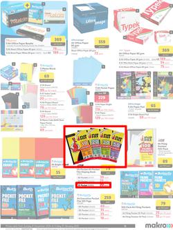 Makro : Back To School (08 December - 31 January 2025), page 13