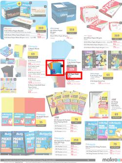 Makro : Back To School (08 December - 31 January 2025), page 13