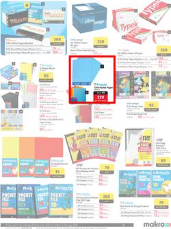 Makro : Back To School (08 December - 31 January 2025), page 13