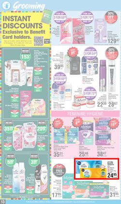 Dis-Chem : Hot Winter Buys (19 May - 19 June 2022), page 13