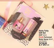 Hoity Toity Gift Set EDP-50ml Per Set